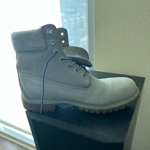 Men’s timberland boots